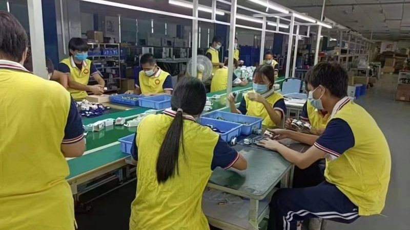 日式搬家打包标准规范